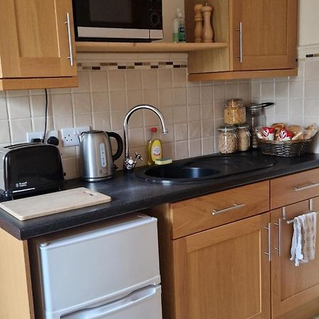 Quiet, Cosy Annexe Room Rough Close 外观 照片