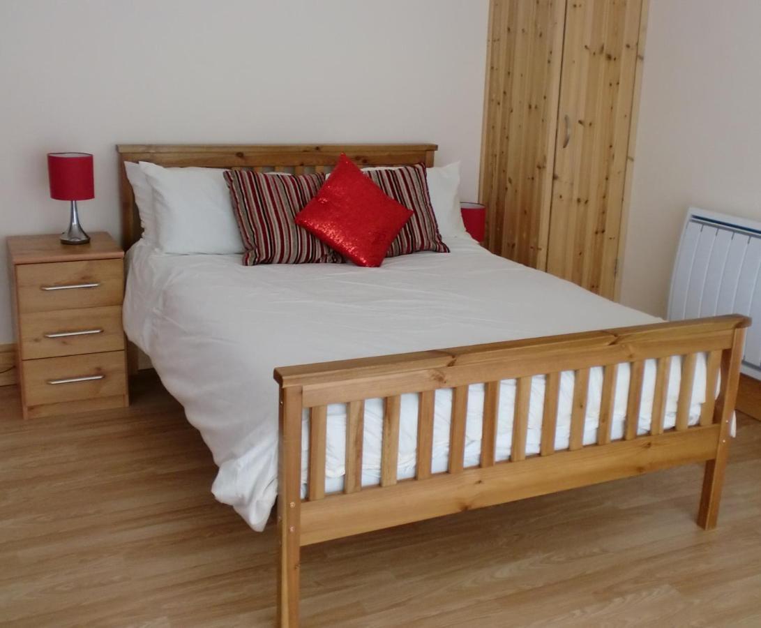 Quiet, Cosy Annexe Room Rough Close 外观 照片