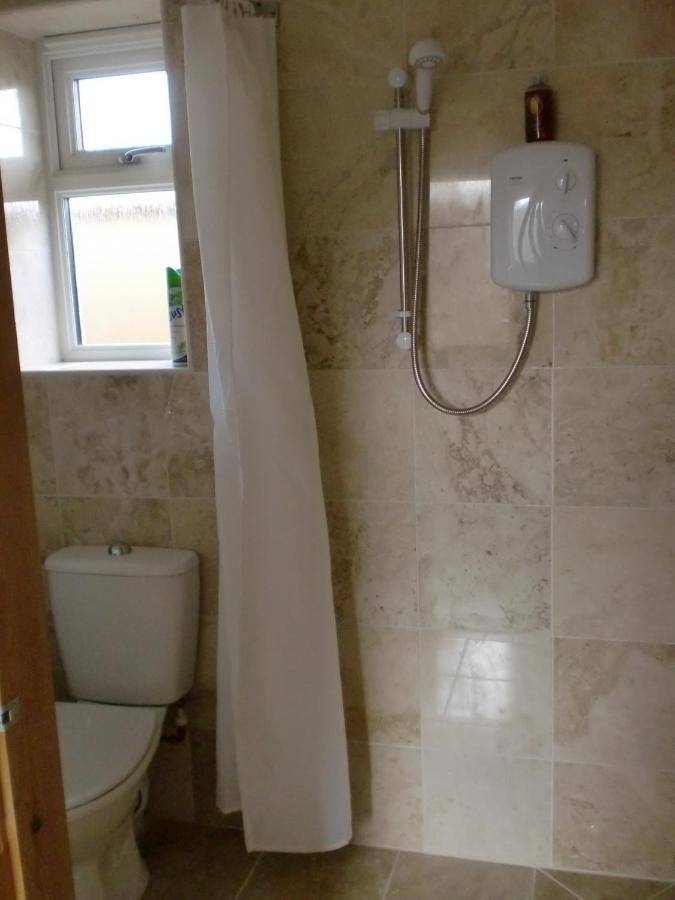 Quiet, Cosy Annexe Room Rough Close 外观 照片