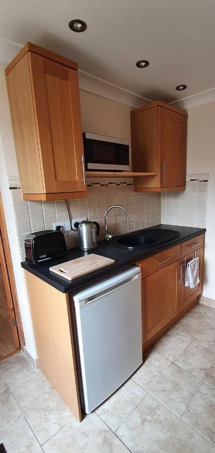 Quiet, Cosy Annexe Room Rough Close 外观 照片